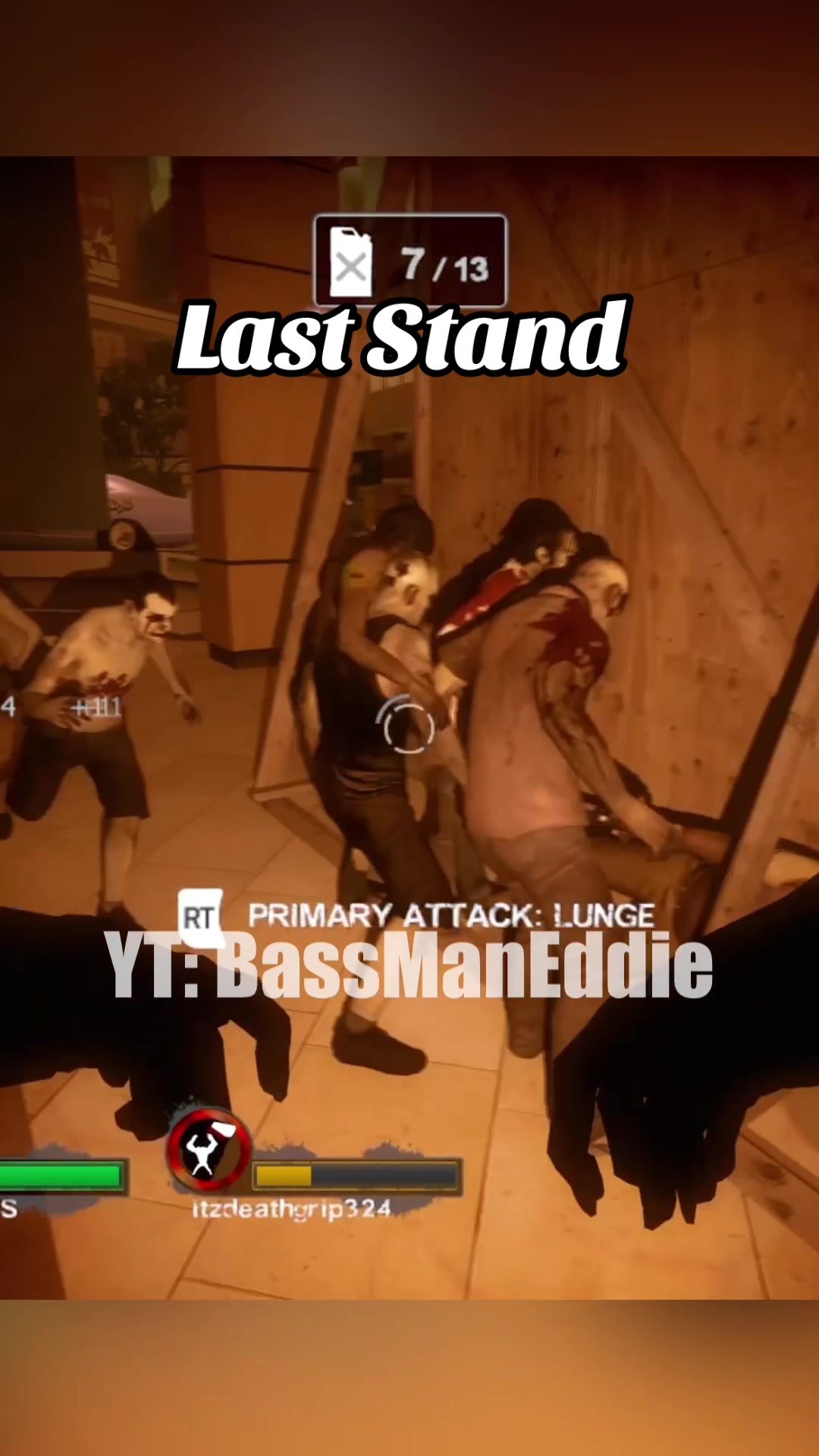 @Bass Man Eddie