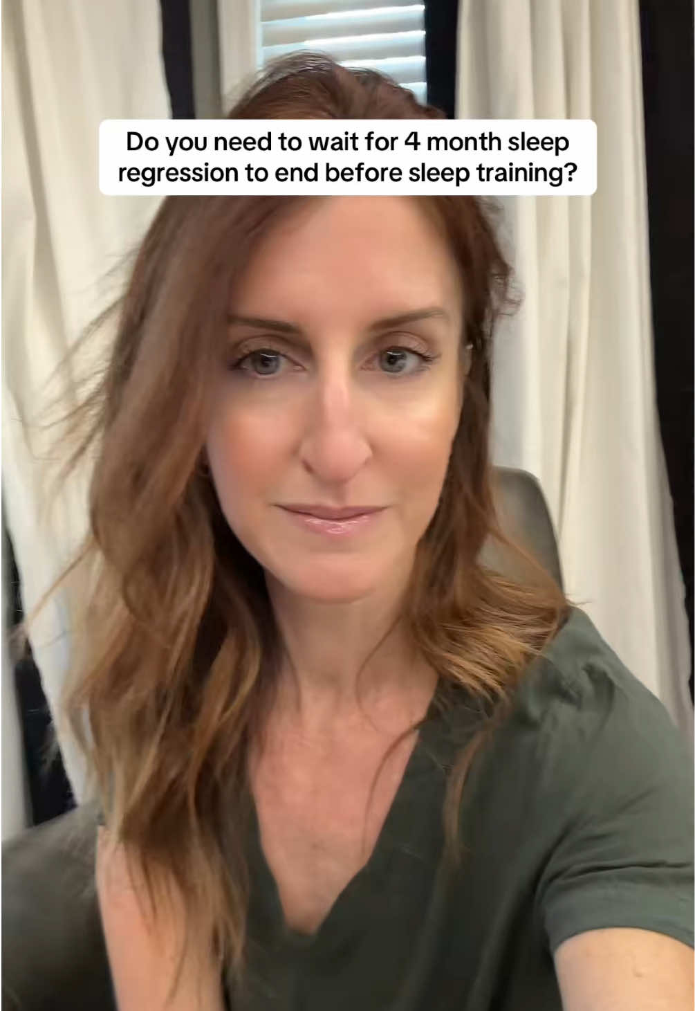 @Katy—Baby Sleep Coach