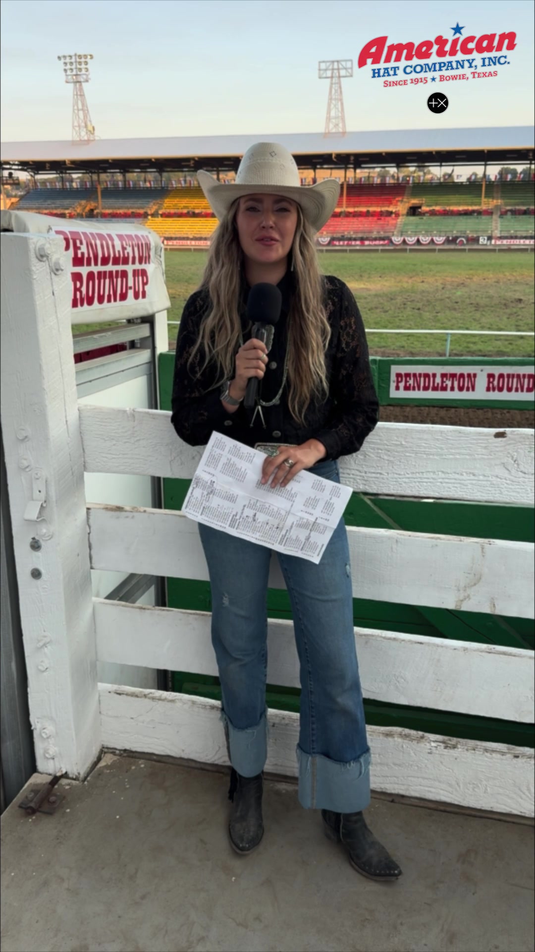 @Rodeo Life