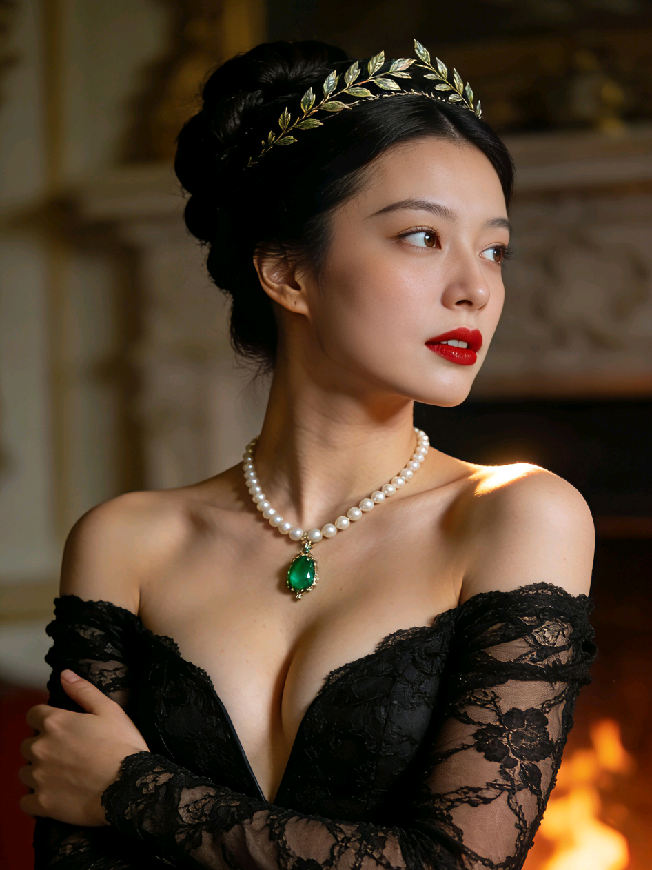@原味骚姨