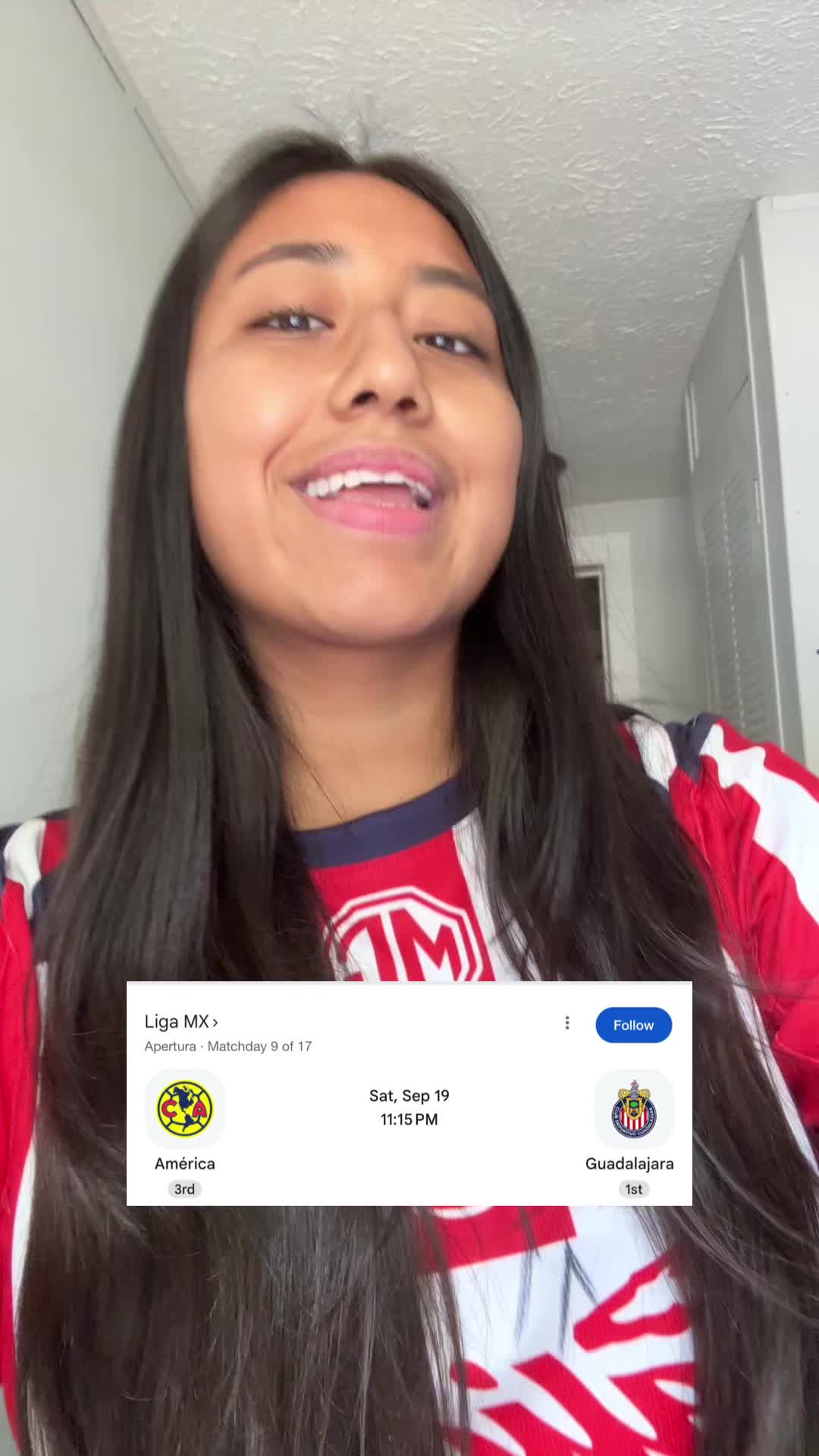 @Evelyn Mundo