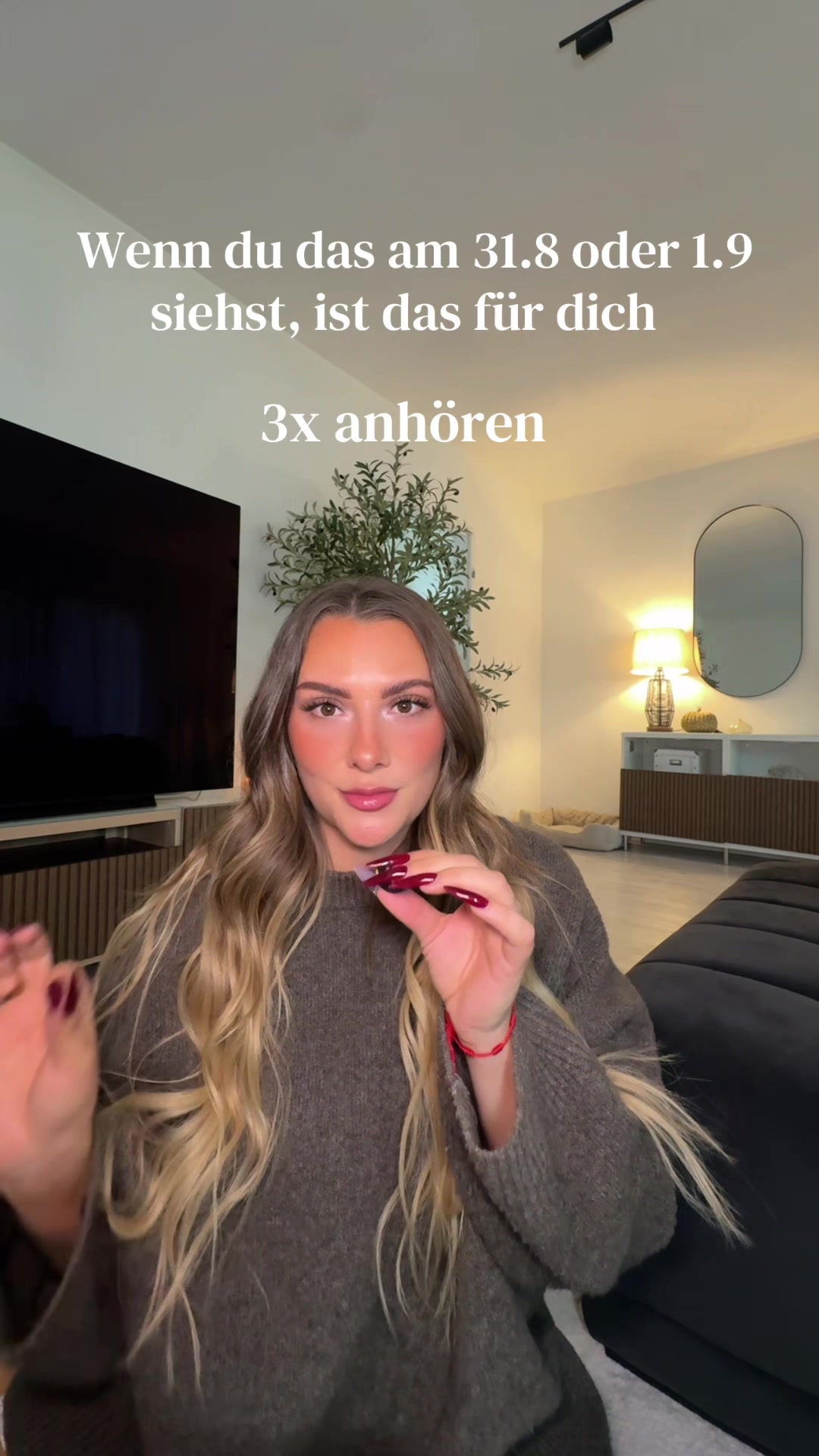 @Milla | deine gute 🧚🏻