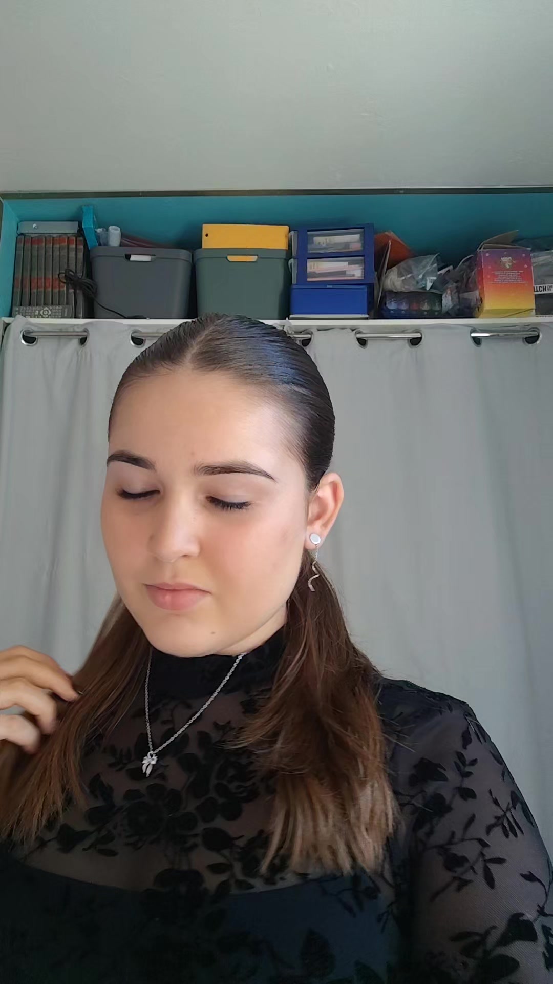 @Alicia