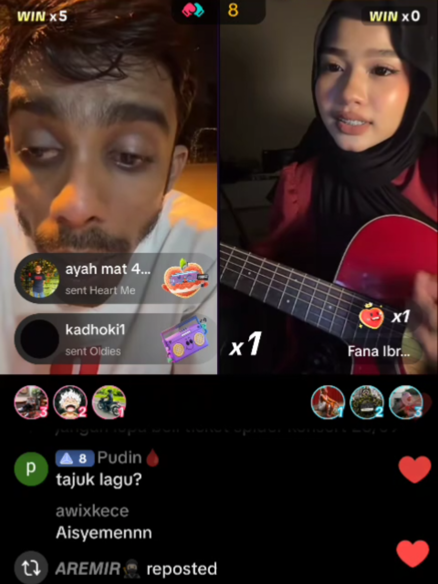 @kedai barakah