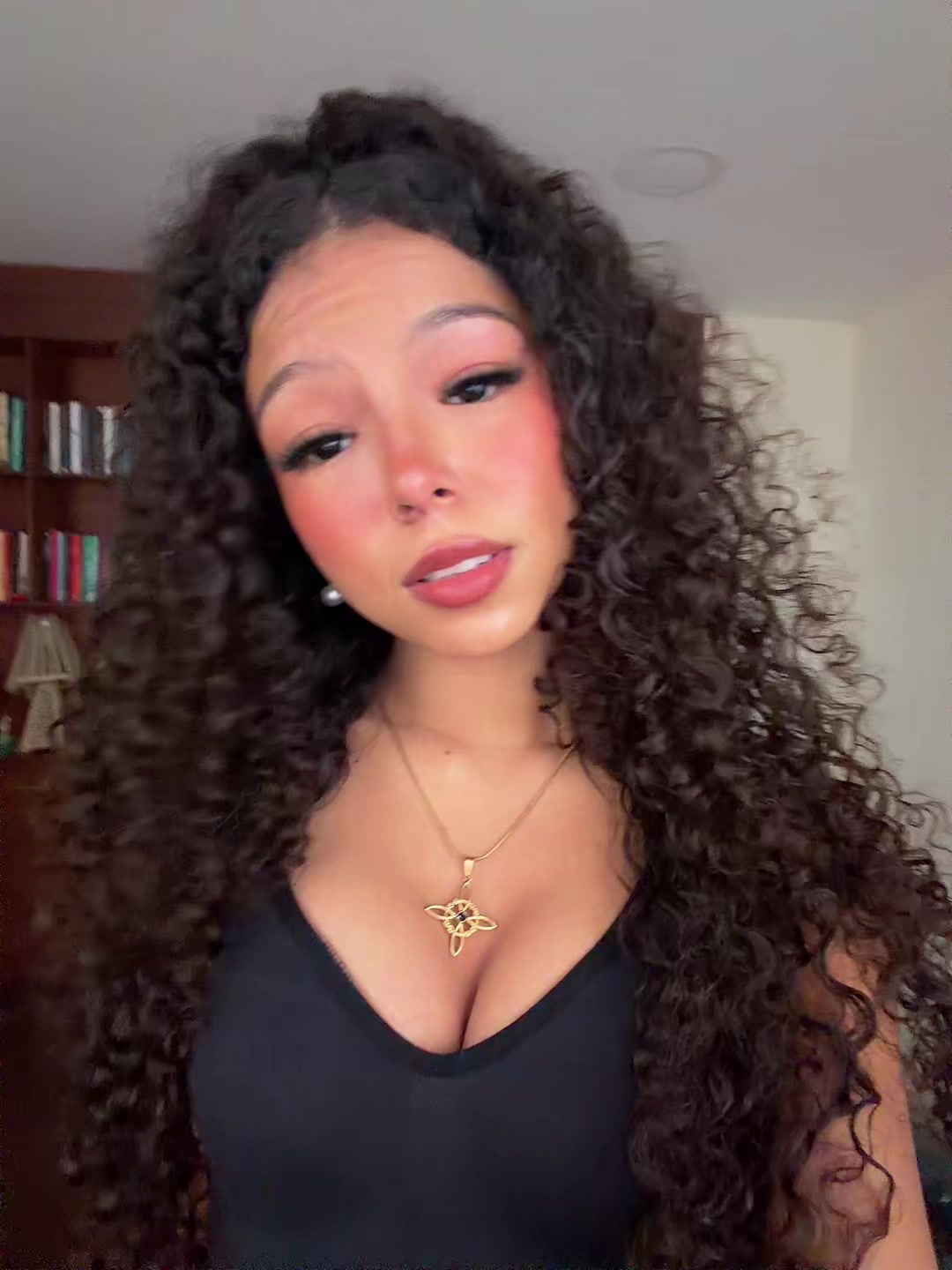 @Samantha Castro
