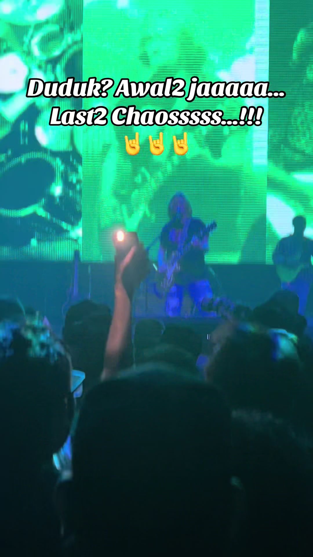 @Nahax Farasu / Kepala Metal