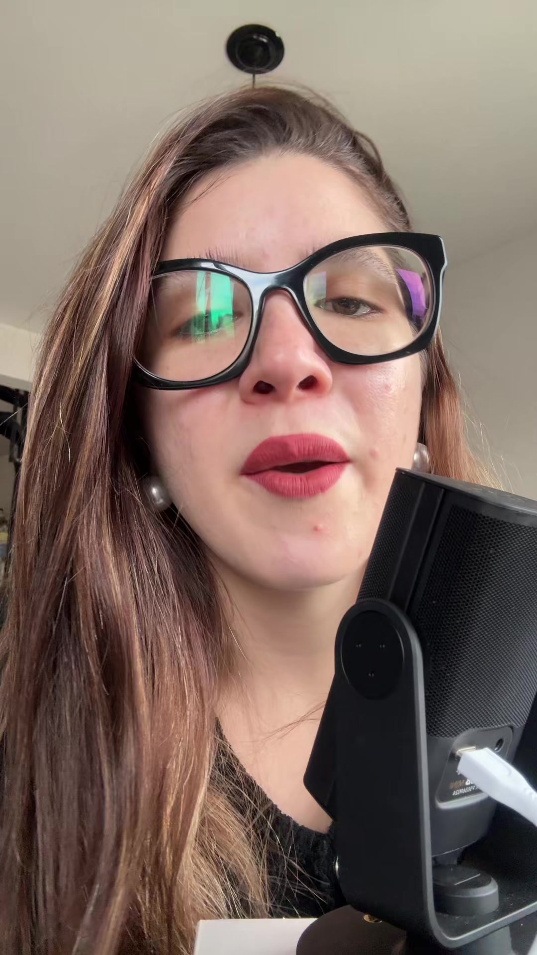 @La chica de los conteos