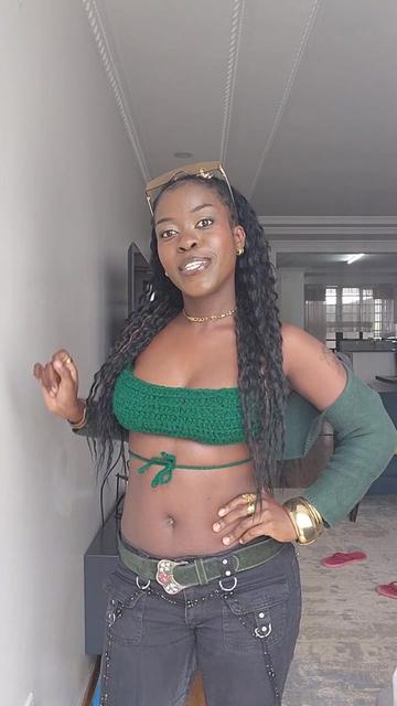 @Brandy Maina