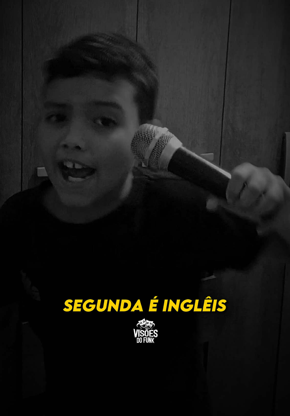 @VIS&Otilde;ES DO FUNK