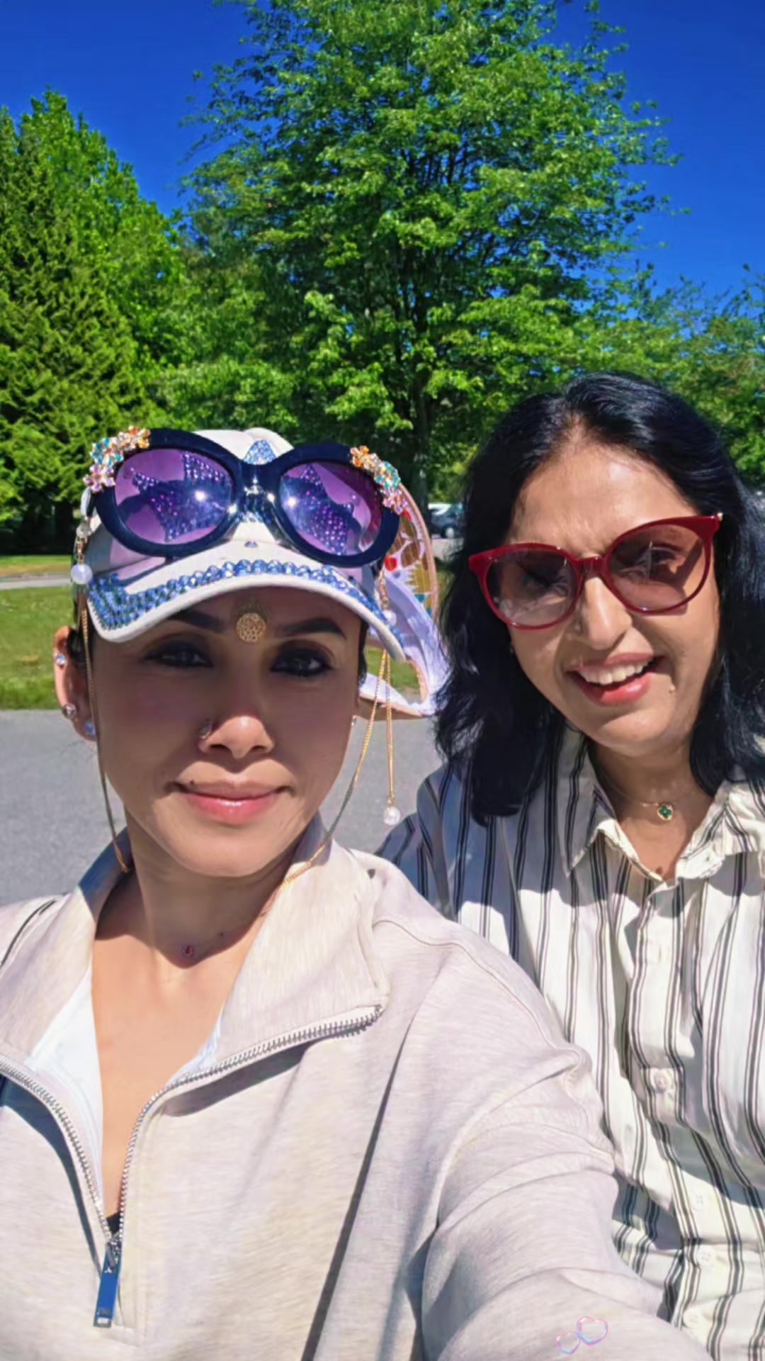 @ROOHI DHILLON🇮🇳❤️🇦🇪❤️🇨🇦