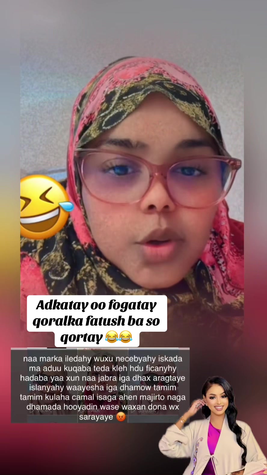 @Xanta waregto🚶♀️