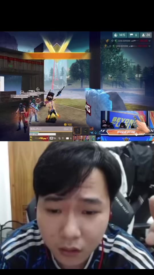@Esports VN🇻🇳