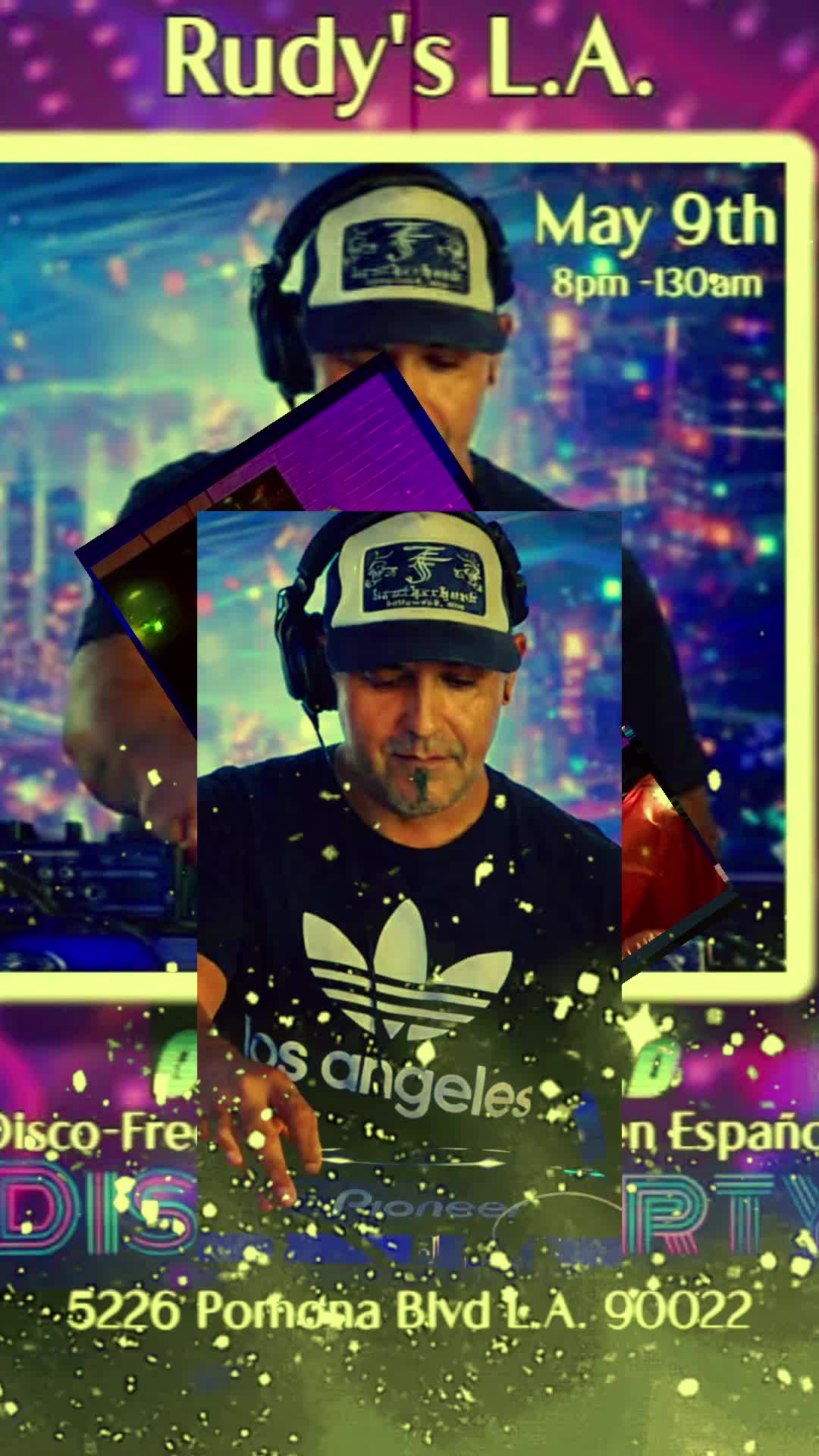 @djgeorgewild