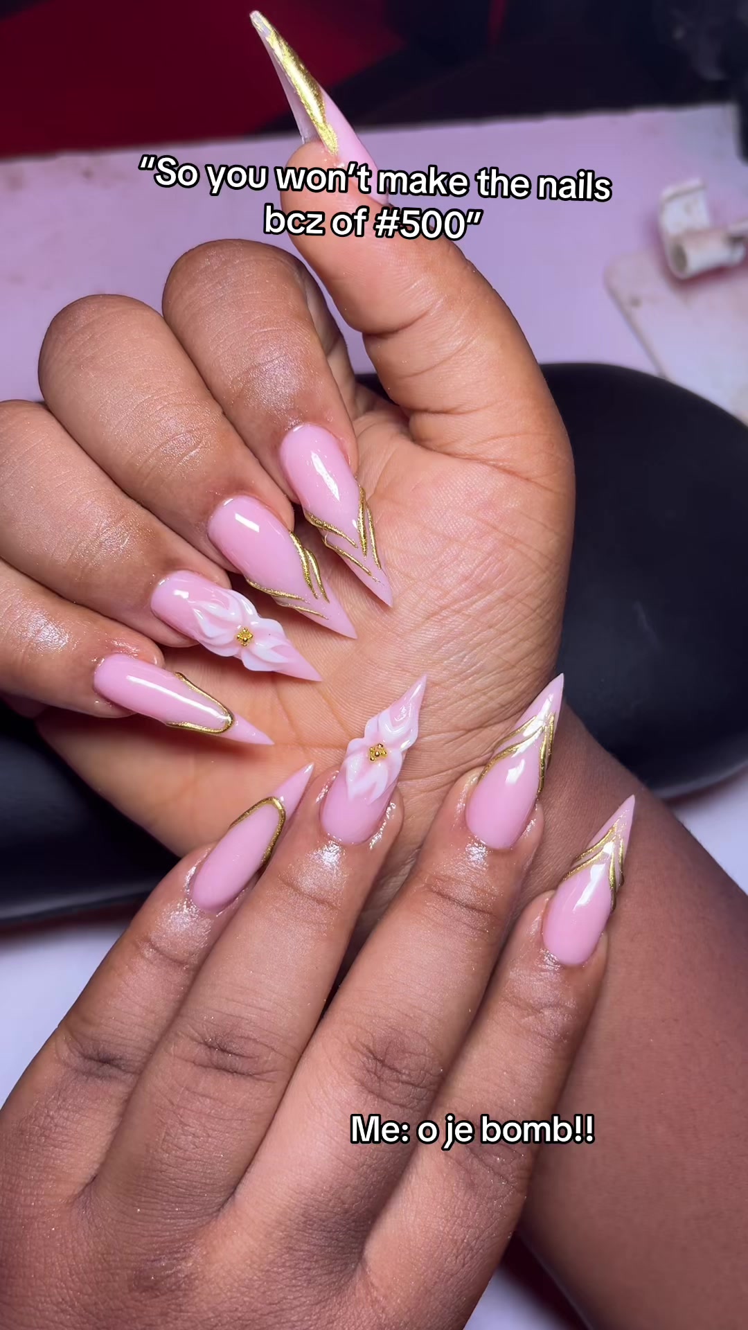 @Nailroom__Egbeda Nailtech