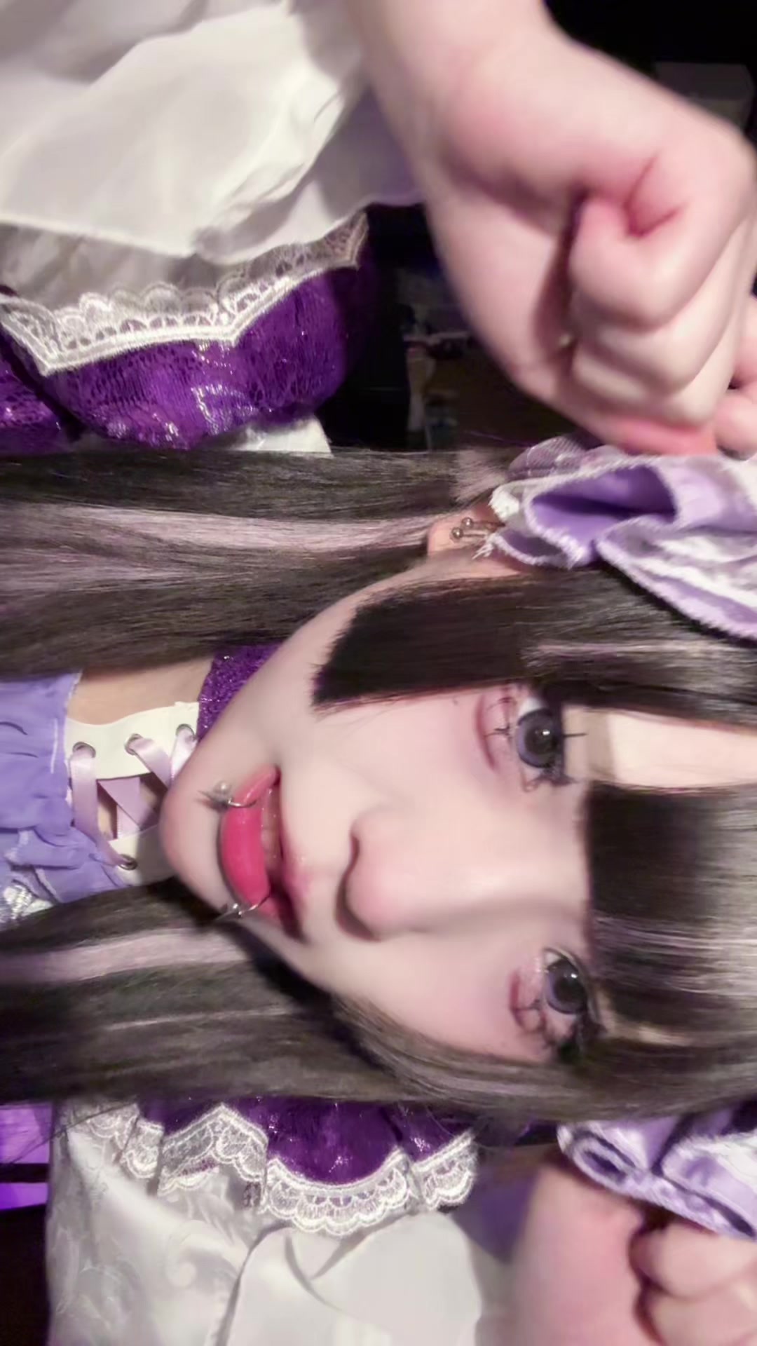@ひとりちゃん