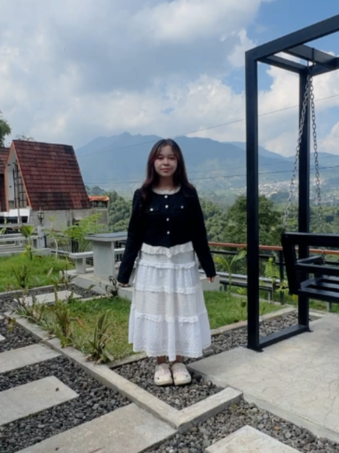 @Dieng Life Villas