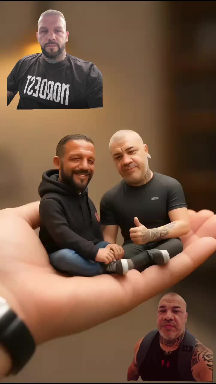 @BODYGUARD