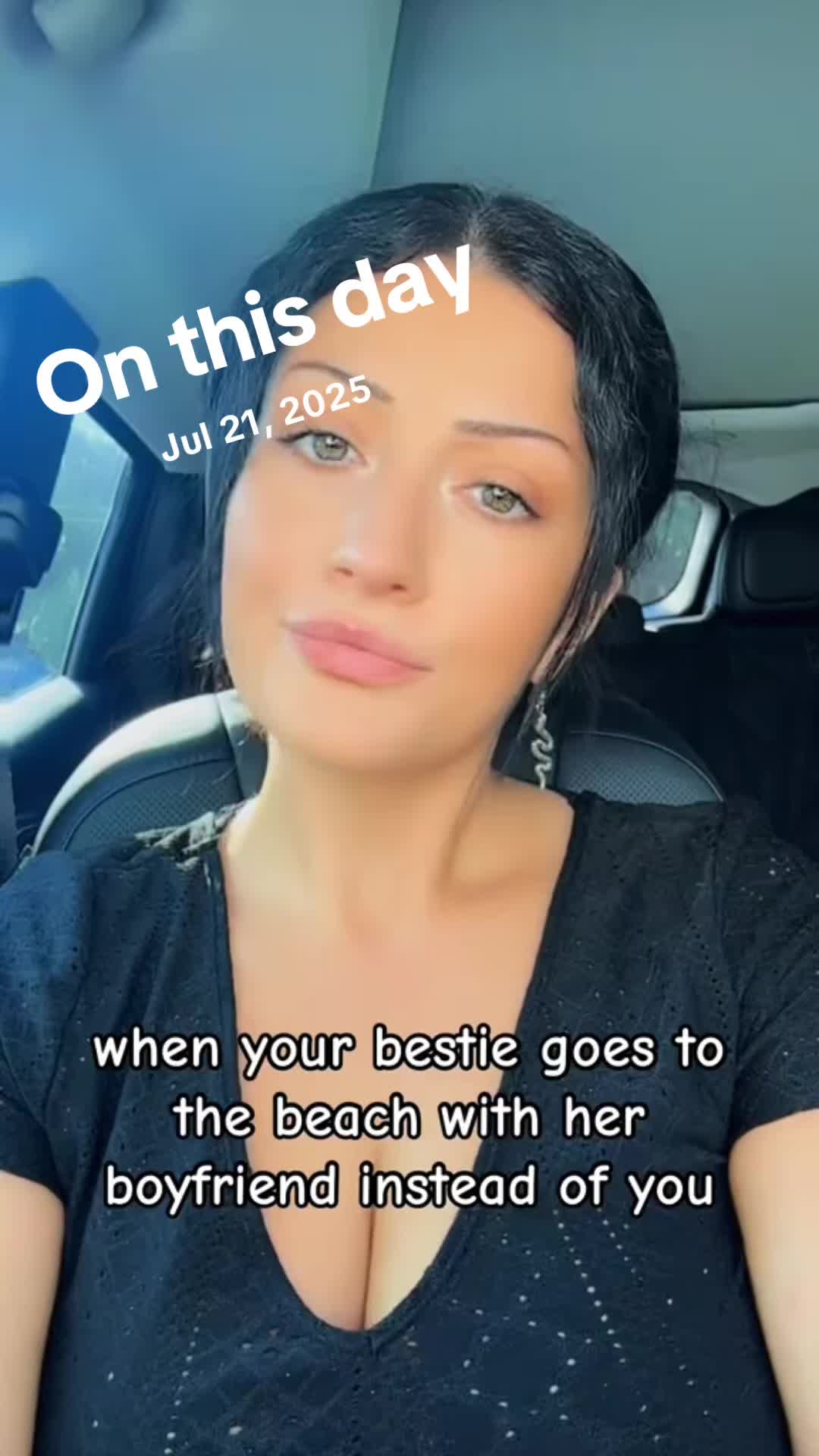 @Tanya Marie