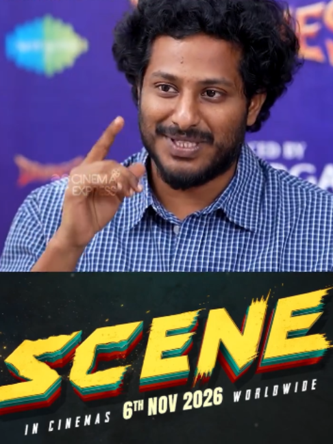 @Actor Suriya