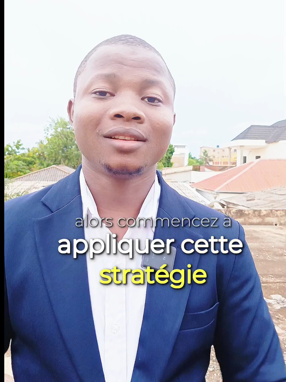 @l'entrepreneur Africain