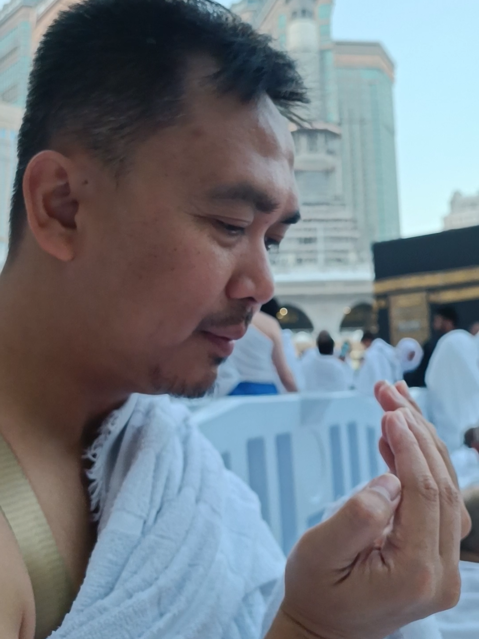 @tedi subrata