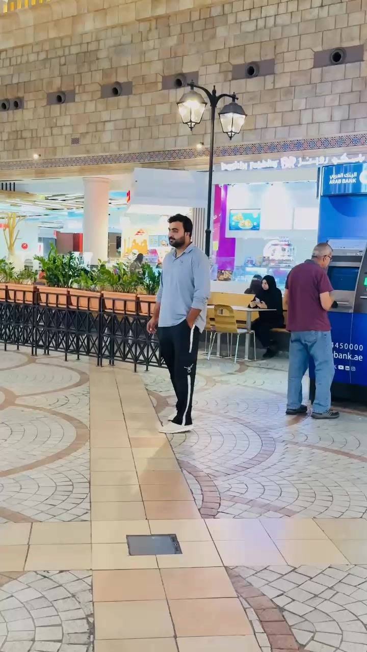 @khizar ali