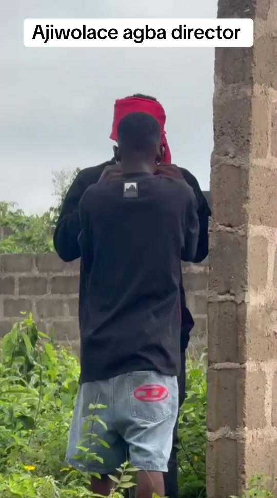 @Ajiwolace