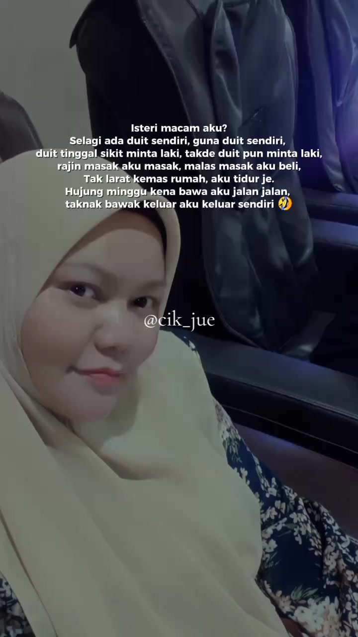 @it's me cik jue