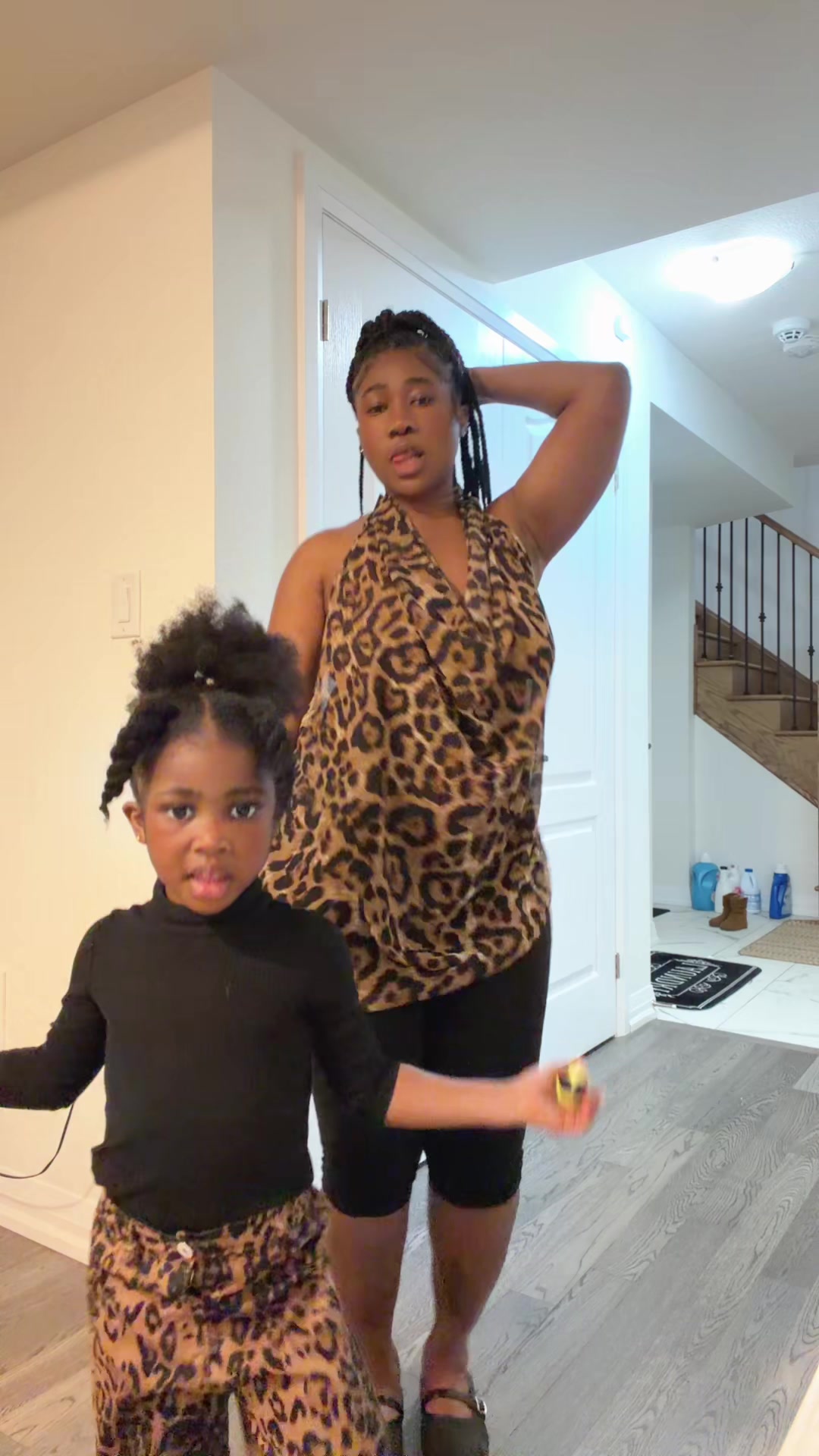 @Khloeandmum💕