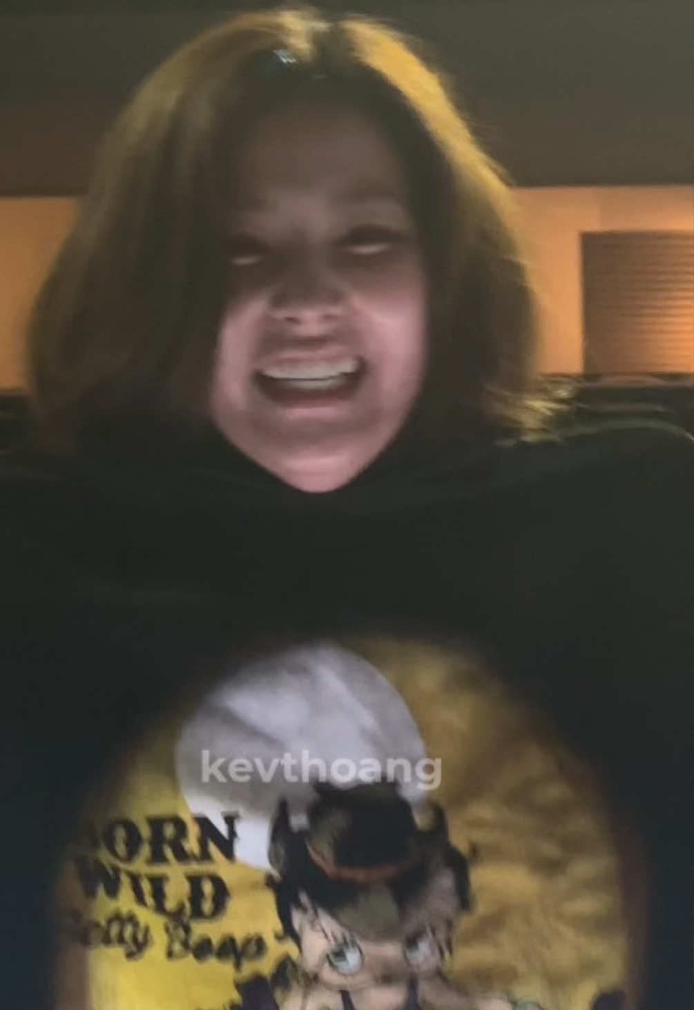 @Kevin
