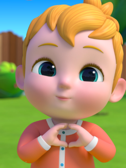 @NuNu Tv Nursery Rhymes