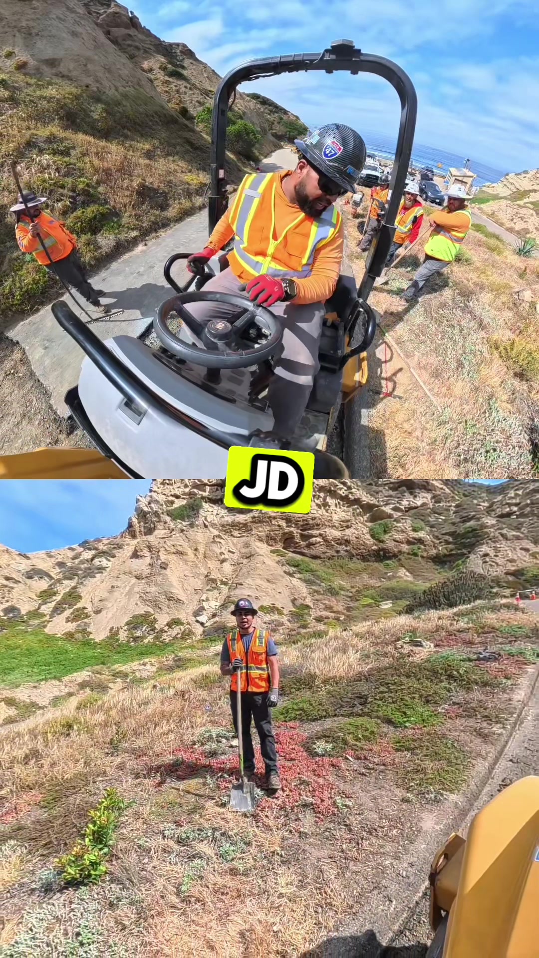 @EL JD