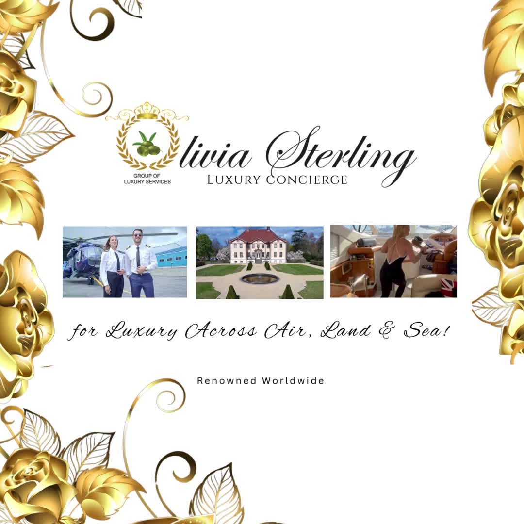 @oliviasterlinggroup