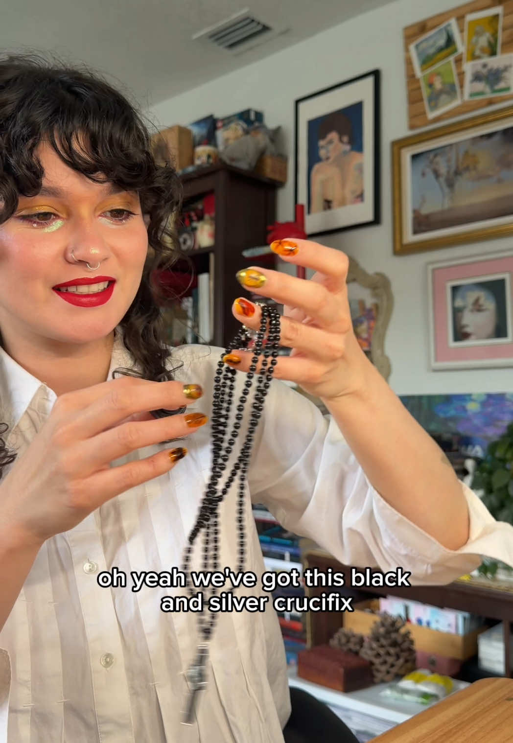 @Venus de Chela