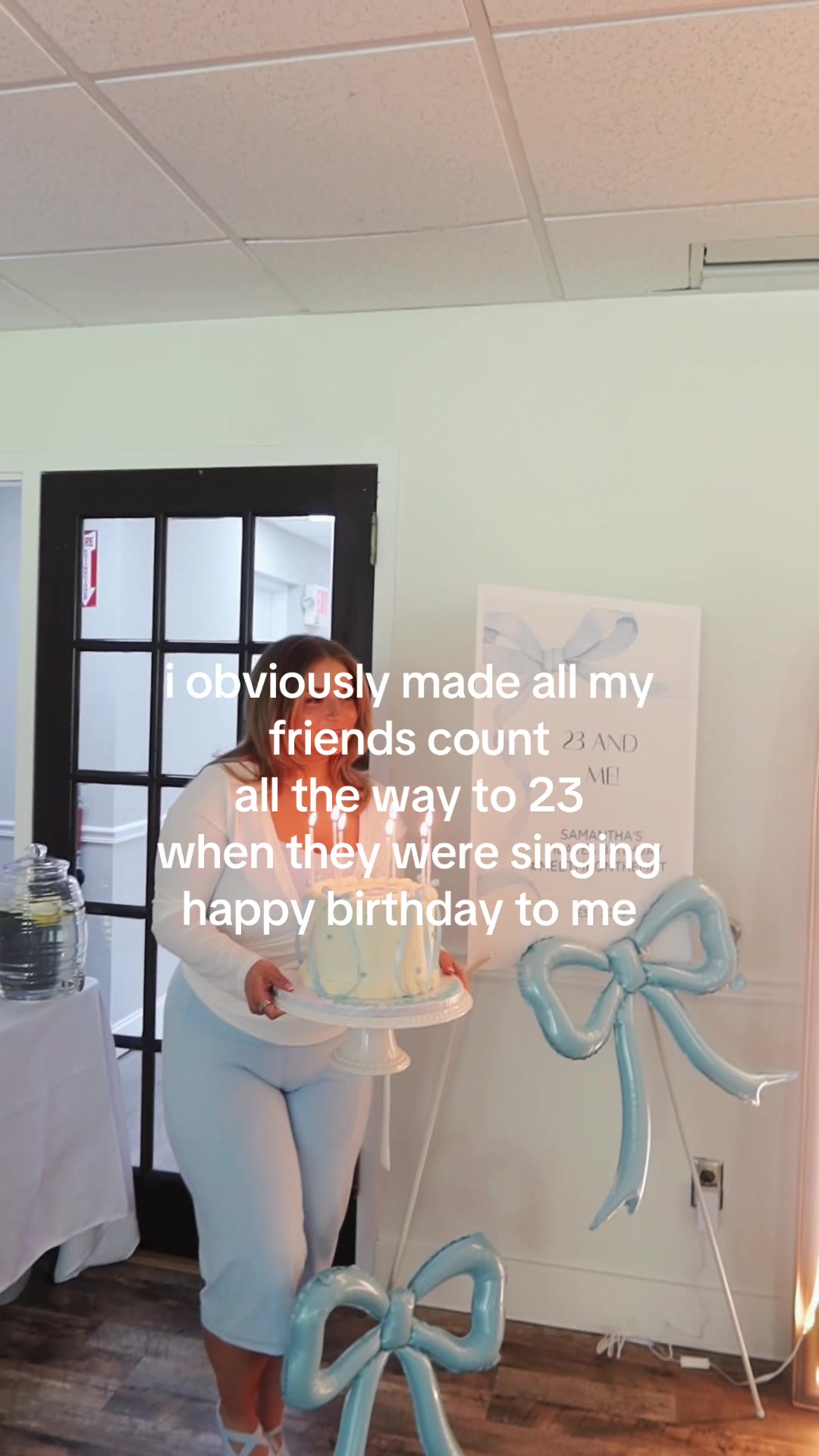 @Samantha Marano