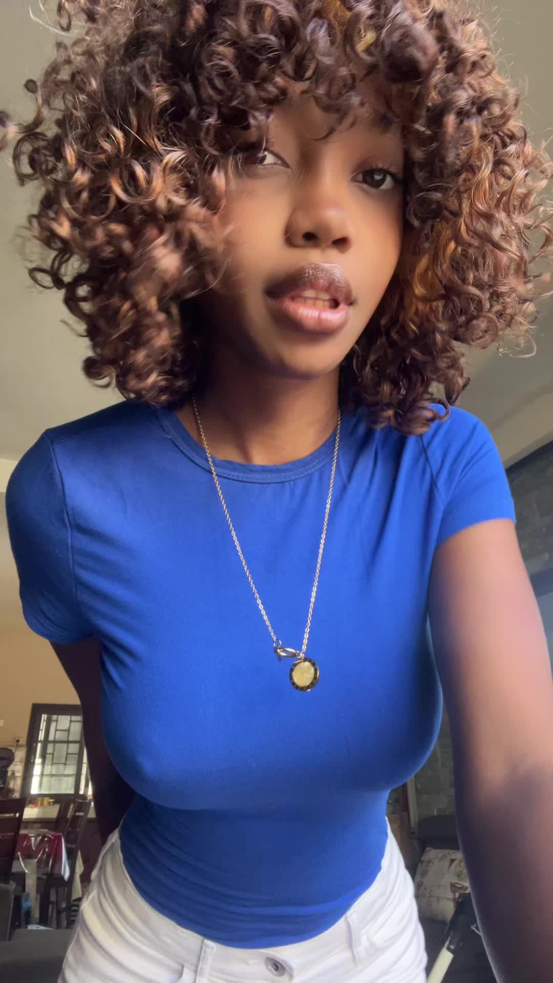 @Bravasiah💋