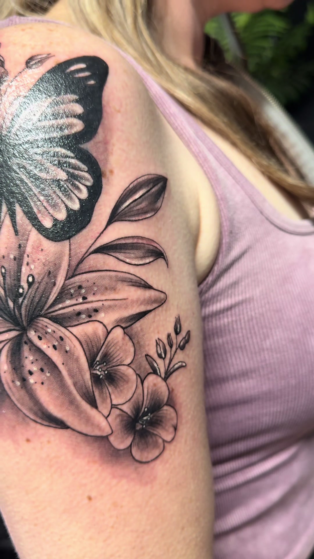 @canijo tattoos only account