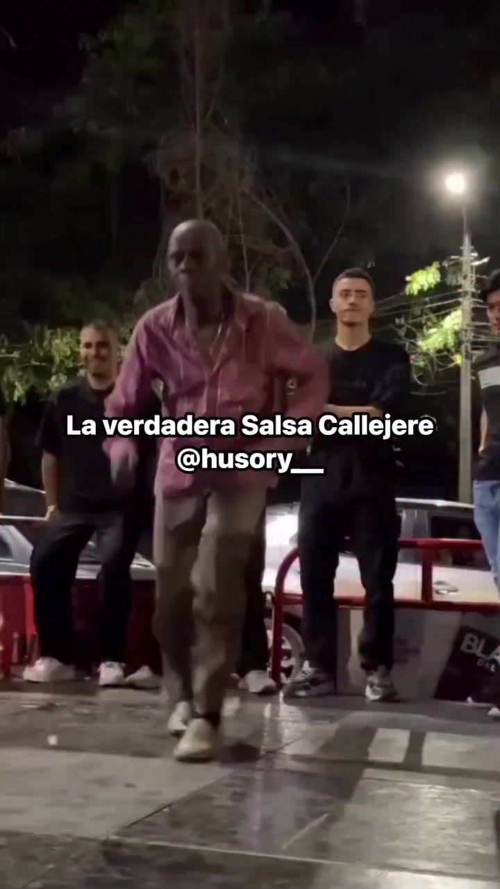 @salseros por el mundo