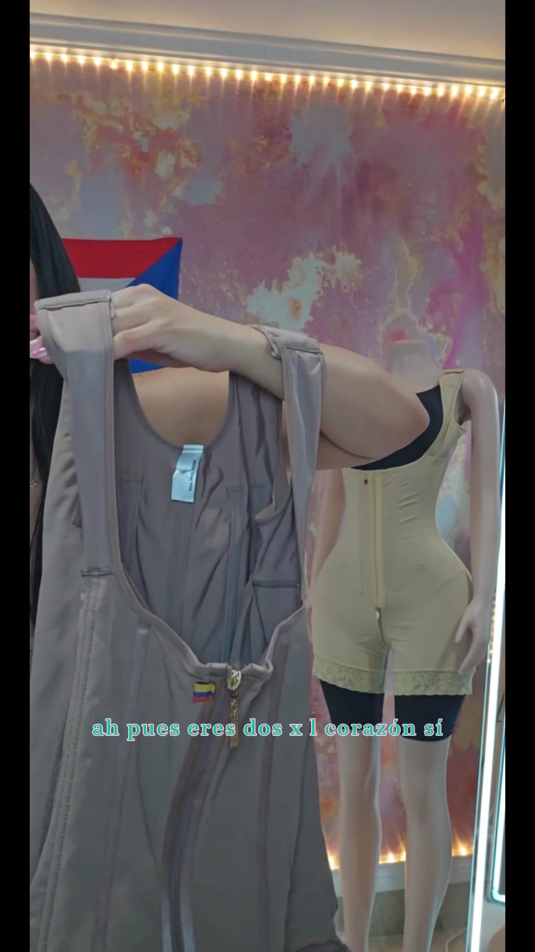 @JACKIES SHAPEWEAR