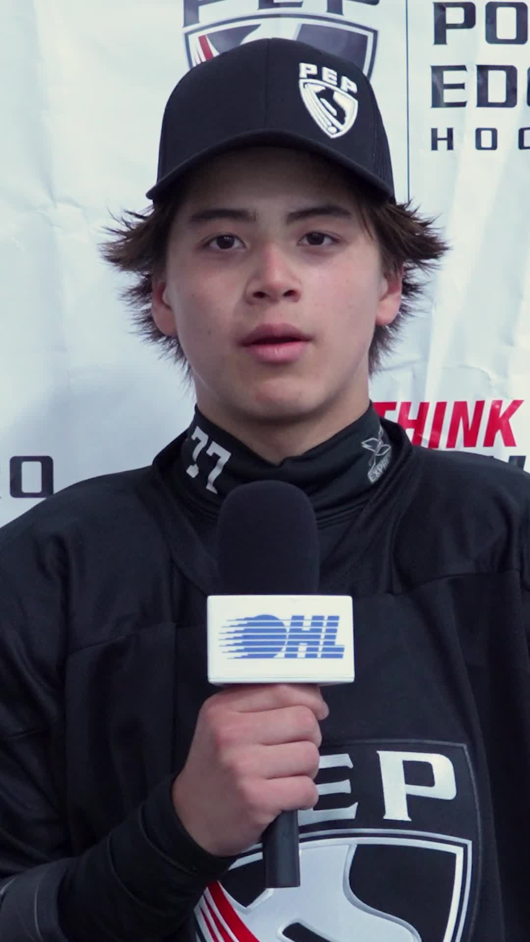 @Ontario Hockey League
