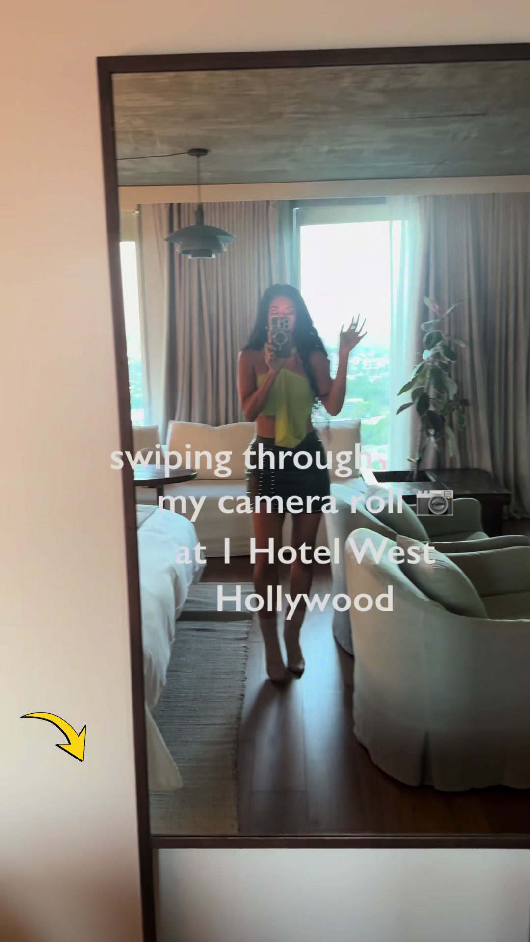 @CIANA SINGH | Travel & LA