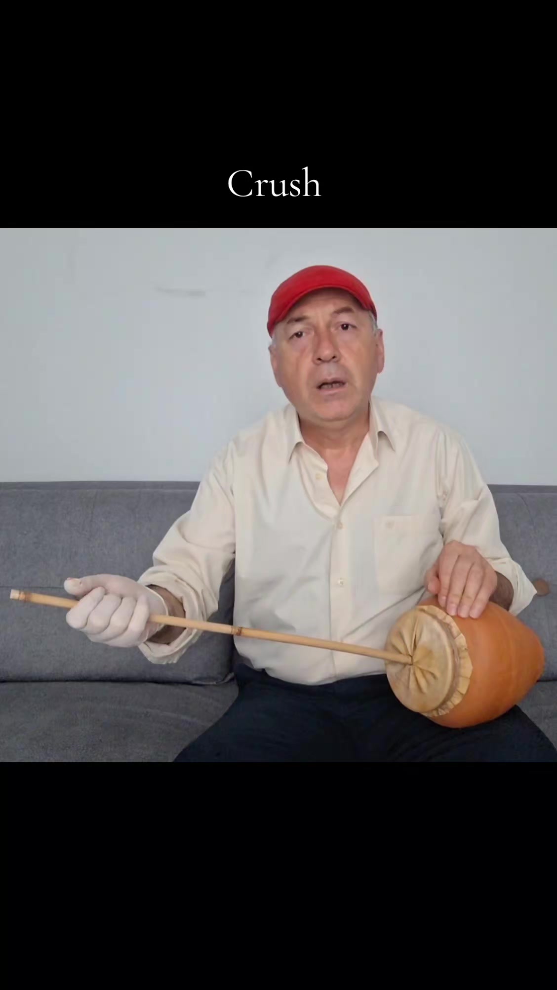 @Şeker Dayı