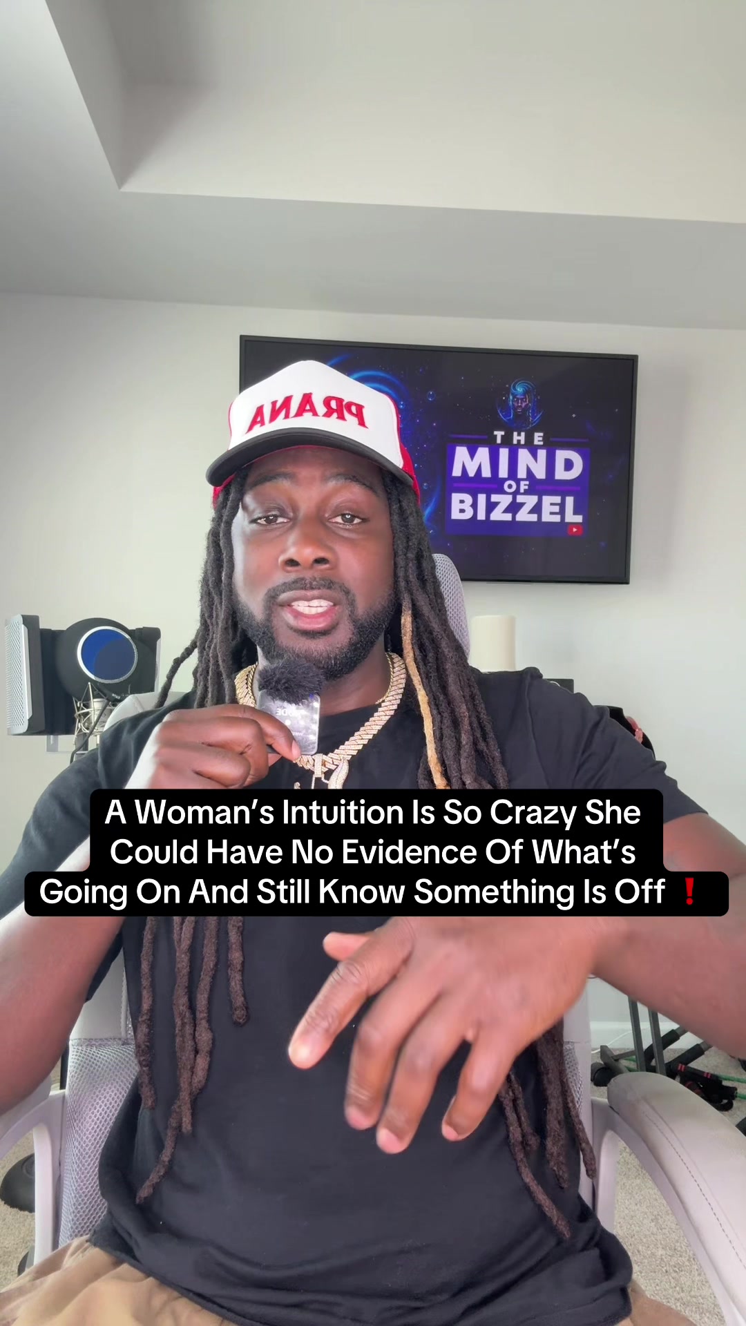 @The Mind Of Bizzel