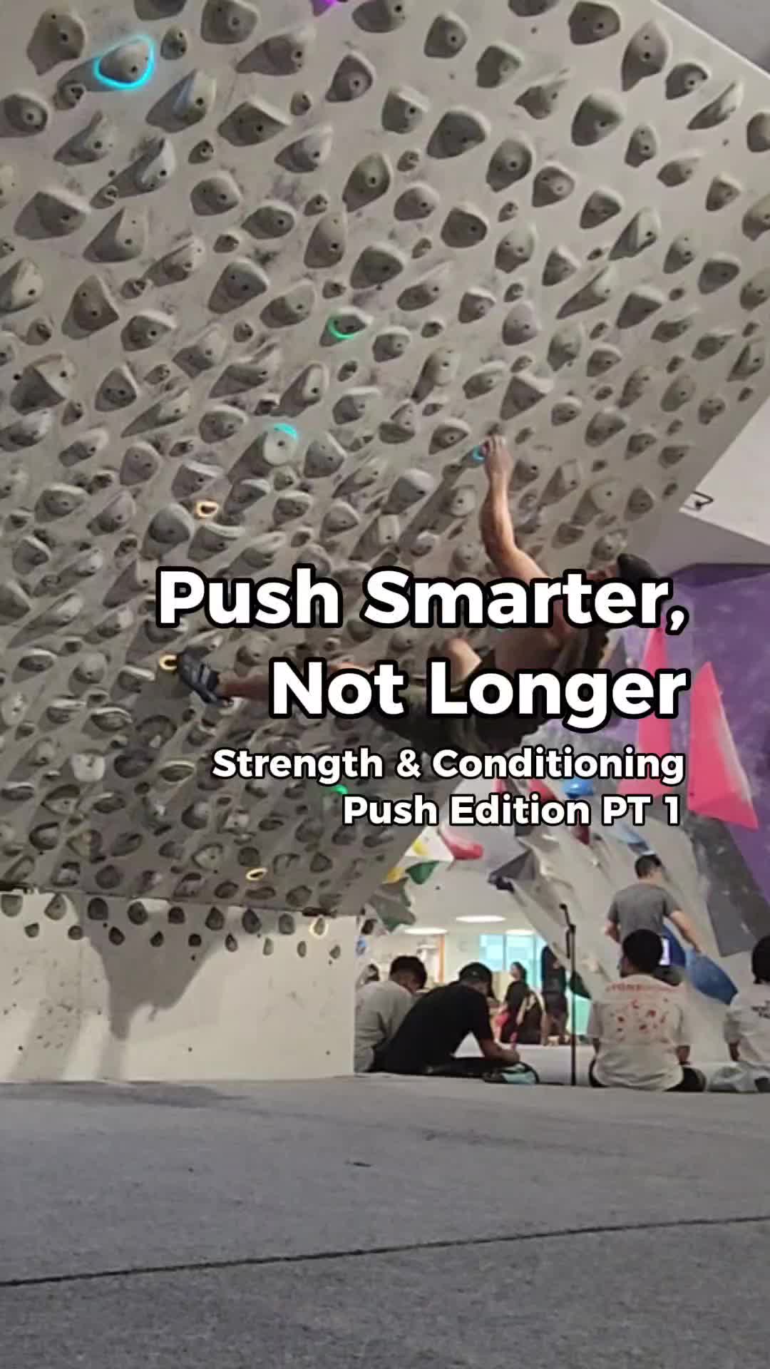 @Benjamin | Calisthenics Coach