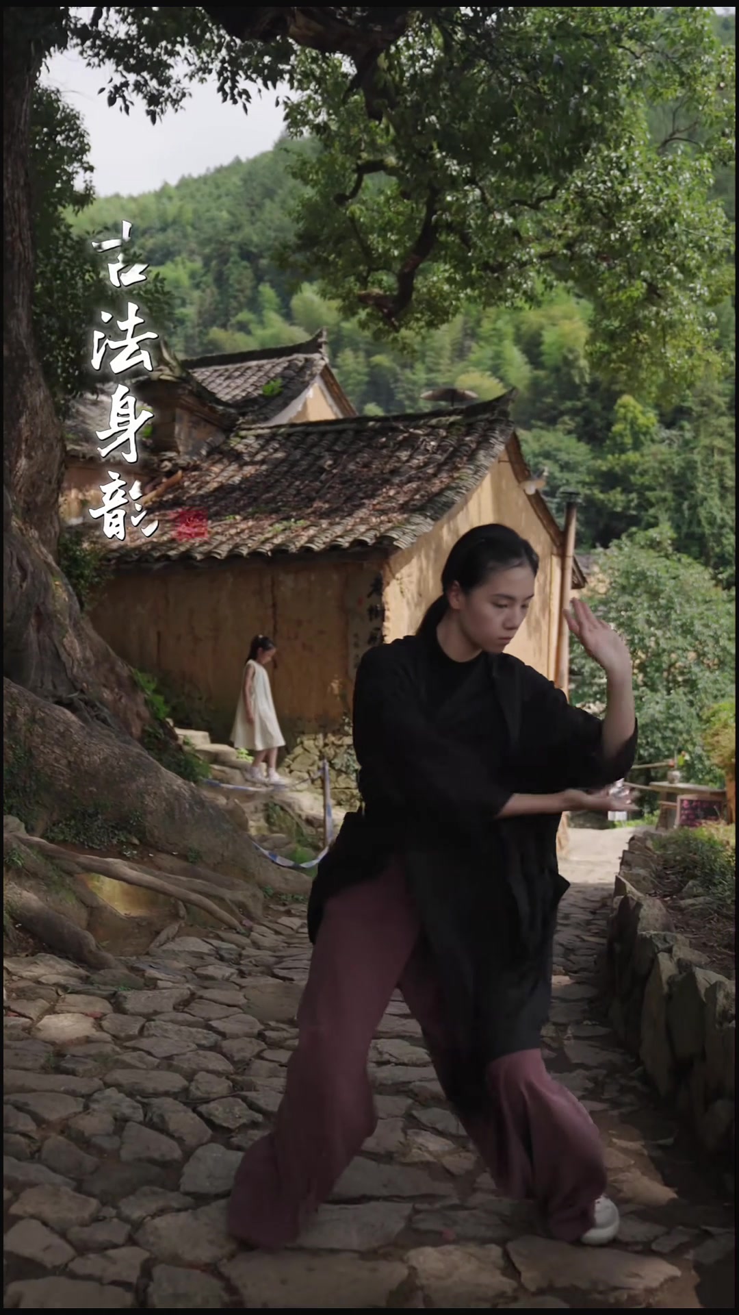@kungfu shenyun