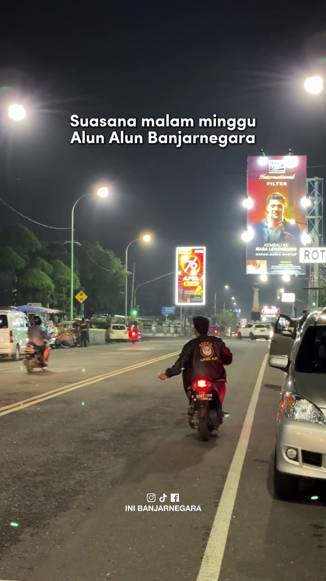 @INI BANJARNEGARA