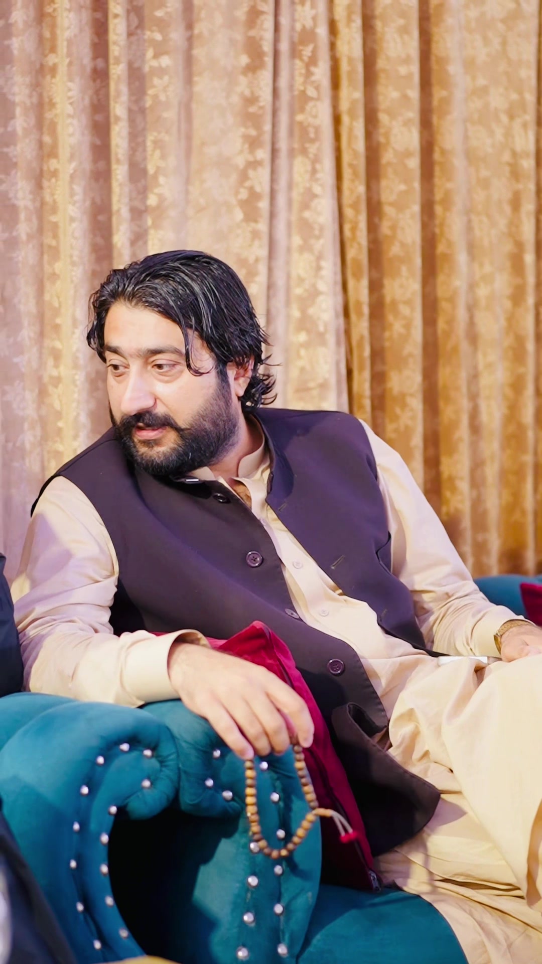 @Zafar supari