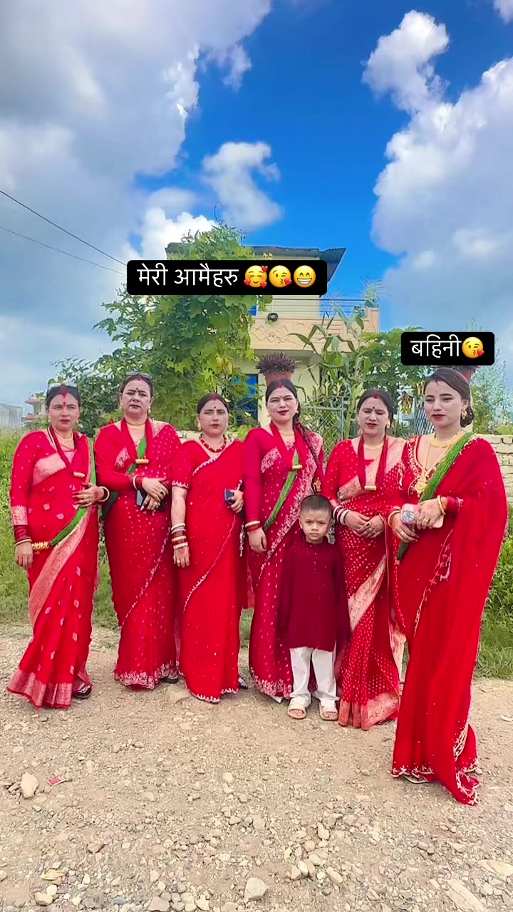 @PujaKcShahi