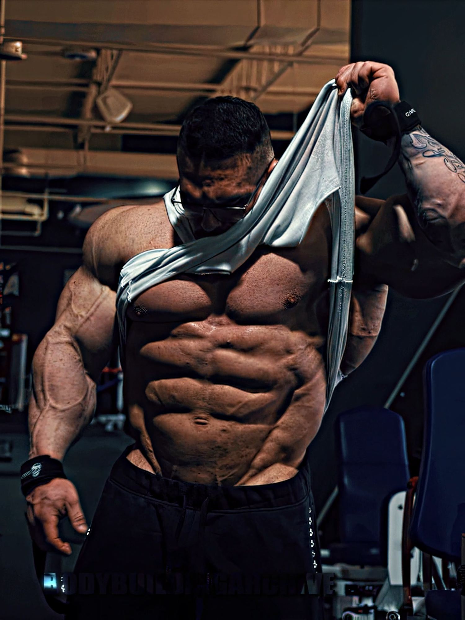 @bodybuildingarchive