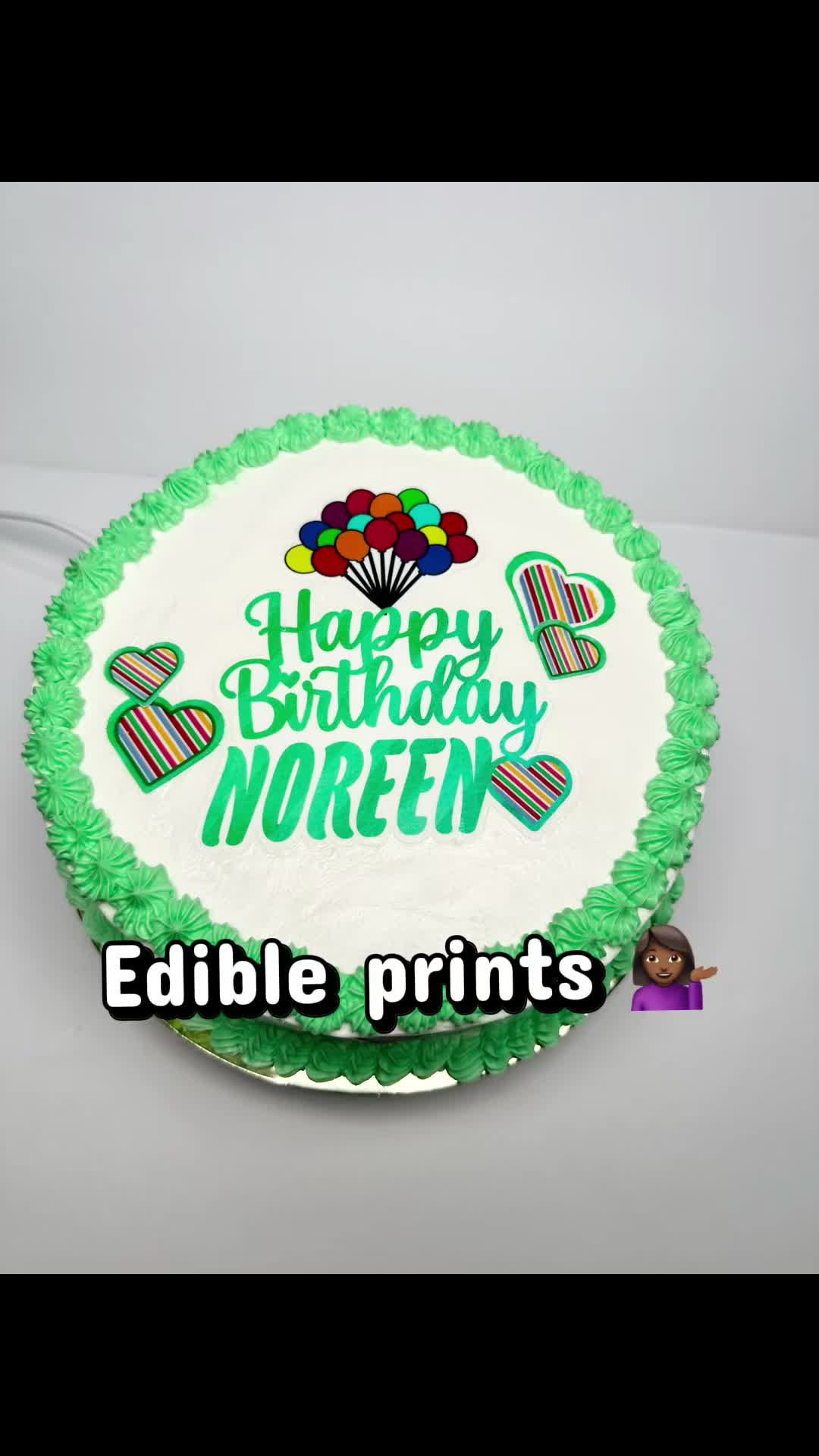 @Rochelle | Creative Designer